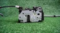 lock door left rear part rear LAND ROVER RANGE ROVER 7 PIN