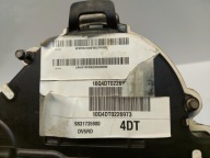 Citroen Berlingo Partner IV Couvercle carter distribution 9824675280