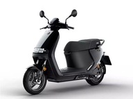 SKUTER SEGWAY E300SE BLACK