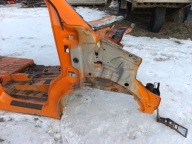 quarter right bok bodywork right VW T5 T6 DOKA