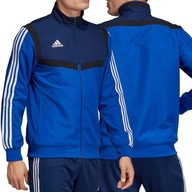 Bluza dresowa rozpinana ADIDAS Tiro 19 Jacket Junior dziecięca na zamek 116