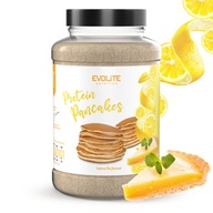 Evolite Protein Pancake 1000g NALEŚNIKI WPC BIAŁKO