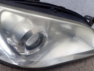 light right REFLEKTOR right SUBARU IMPREZA GD LIFT 2005-2007R HAWKEYE