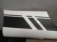 threshold right moulding cap threshold MERCEDES E KLASA W238 COUPE A2386905600