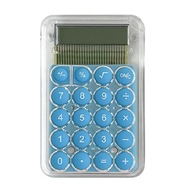 Kalkulačka Vreckové mini kalkulačky Modré