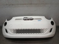 bumper front FIAT 500 II 2