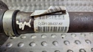 semi-axis left front DG91-3B437-KF FORD MONDEO MK5 2.0TDCI