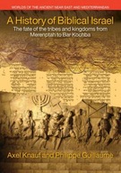 A History of Biblical Israel: The Fate of the
