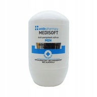 Anida Medisoft Men Anti-perspirant roll-on 50 ml