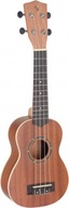 Stagg UC-30 - koncert ukulele