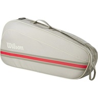Сумка для тенісу Wilson Team Racket Tennis Bag 2025 x3 oats