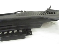 cover boot bracket holder rolety left left rear part BMW F15 X5