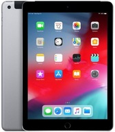 Tablet Apple iPad (5th Gen) 9,7" 2 GB / 128 GB sivý