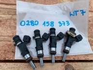 vstrekovač triska Paliva 1.6 OPC Opel Corsa E 0280158373