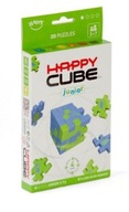 HAPPY CUBE JUNIOR (6 DIELOV) IUVI GAMES