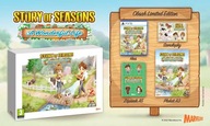 Story of Seasons: A Wonderful Life Limited Edition (PS5)