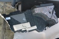 MASERATI QUATTROPORTE VI side cover boot KPL