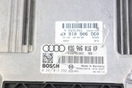 AUDI A4 B7 module control unit of the engine 2.0 TDI 03G906016KP
