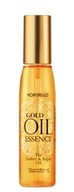 Montibello Gold Oil Essence Olej Amber Argan 130