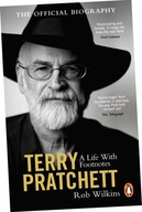 Terry Pratchett: A Life With Footnotes