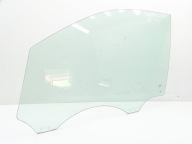 window door left front left front VW TOUAREG II 7P 2011 AS2