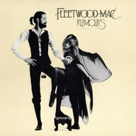 FLEETWOOD MAC - RUMOURS (GREEN VINYL) (LP)