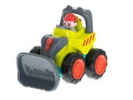 Autíčko pre deti autíčko stavebné hračka buldozér