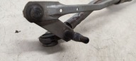 wiper mechanism front Mini Cooper S R56