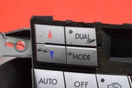 control panel air conditioning devices KLIMY 72311AJ030 SUBARU OUTBACK 4 IV 09-12