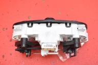 control panel air conditioning devices KLIMY 5P3743000 DACIA LODGY STEPWAY LIFT 17-24