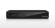 Dekodér SAT CryptoBox AB 750HD DVB-S2 CX CI+ H.265