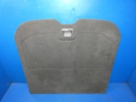 VOLVO XC60 and floor mats boot