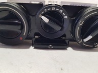 control panel air conditioning devices KLIMATYZCJI OGRZEWANIA PORSCHE BOXSTER 986