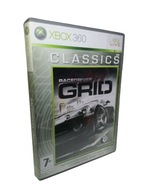 Race Driver: GRID XBOX 360