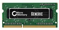 Pamäť RAM DDR3L MicroMemory 4 GB 1600
