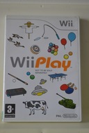 Wii Play Nintendo WII