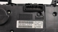 dials clock 248100665R RENAULT GRAND SCENIC IV