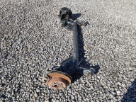sider axis OSKA rear part rear complete NISSAN LEAF and 2011-2017