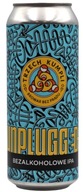 Browar Trzech Kumpli Unplugged IPA bezalkoholowa