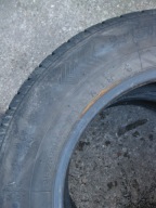 gomma Nankang Snow SL-6 215/65R16 ZIMA