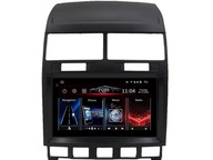 Autorádio Android FS2-Pro VW Touareg 2002-2010 2/32 CarPlay Android Auto 8jádrové
