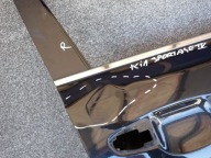KIA SPORTAGE IV 15- door right front front