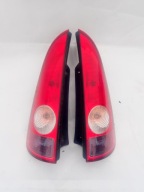 RENAULT ESPACE IV 02- light left right rear part rear