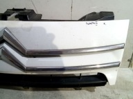 Citroen Jumpy II 2 Grill Grill Grill