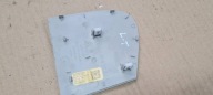 Chrysler Pacifica 2022 spoiler cap BOCZKA door left rear part 5XR78TRMAA