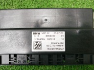 BMW X7 G07 module springing AKTYWNEGO VDP 8859730