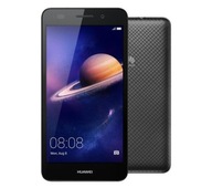 Smartfón Huawei Y6 II 2 GB / 16 GB 4G (LTE) čierny