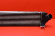 chladič intercooler 31338471 VOLVO V60 1 a 1.6 D2 115 KM LIFT 13-20