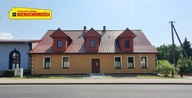 Dom, Gwda Mała, Szczecinek (gm.), 611 m²