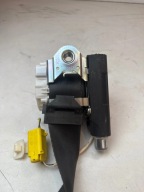 tension belt safety front front right Volkswagen Passat B6 CC